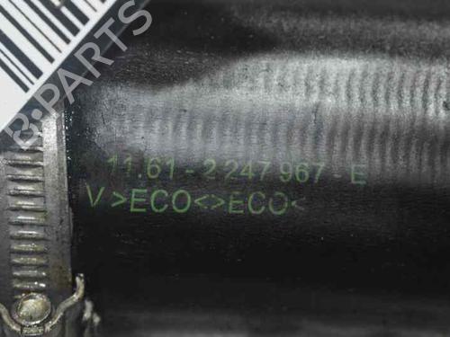 Other BMW 5 (E39) 530 d | BP26390300O1 