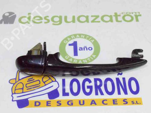 Used Rear left exterior door handle BMW 3 Touring (E46) 330 xd (184 hp) 1639232