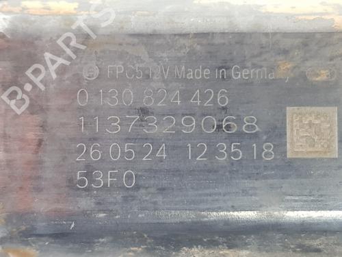 Right front window motor CITROËN BERLINGO Box Body/MPV (K9) | BP32118333E20