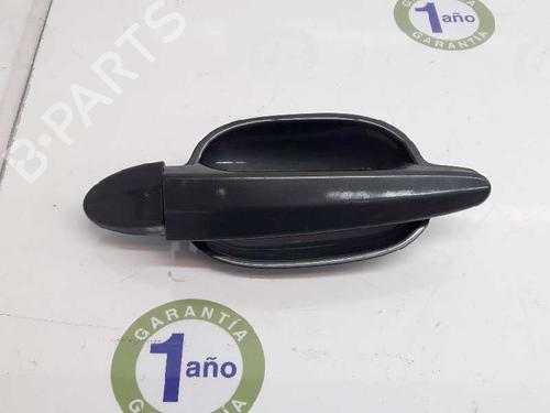Used Rear right exterior door handle BMW 5 (E60) 530 d (218 hp) 1961765