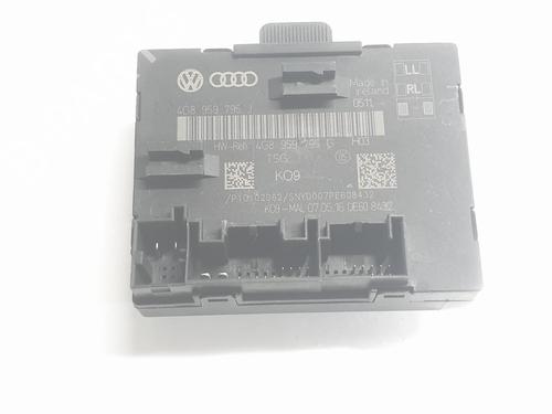 Electronic module AUDI A6 C7 (4G2, 4GC) 2.0 TDI | BP30472341M83