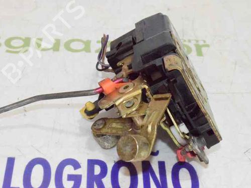 Front right lock CHRYSLER VOYAGER IV (RG, RS) 2.5 CRD | BP781268C97 