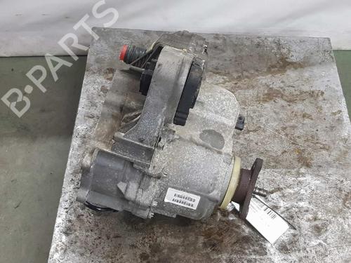 Transfer box BMW X6 (E71, E72) xDrive 50 i | BP6876908M36 