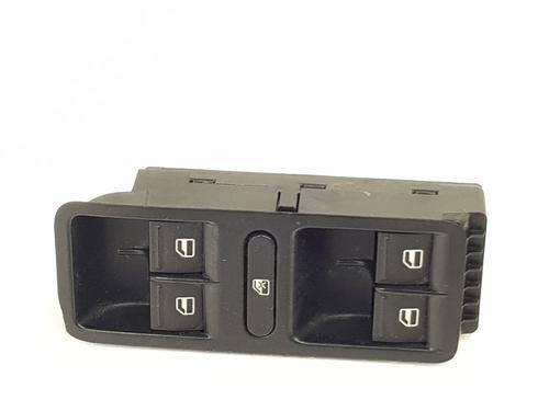 Used Left front window switch VW POLO V (6R1, 6C1) 1.6 TDI (90 hp) 30682427