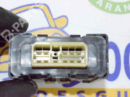 Comfort control module FORD RANGER (ER, EQ, R_) 2.5 TD 4x4 | BP1963573M56
