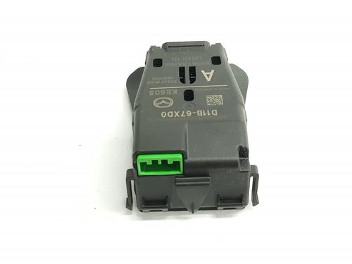 Elektronisk modul MAZDA CX-3 (DK) 1.5 SKYACTIV-D (DK2WS, DK5FW) | BP21218797M83 