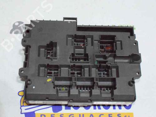 Fuse box BMW 3 (E90) 320 d | BP898675E1 