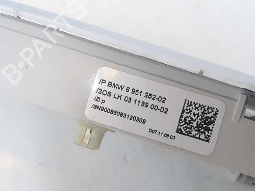 Interior roof light BMW 1 (E87) 120 d | BP7417991I8 