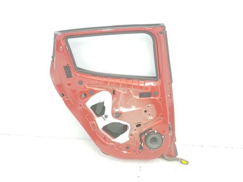 Left rear door RENAULT CLIO IV (BH_) 1.5 dCi 90 | BP12462100C4 