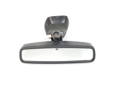 Used Rear mirror FORD C-MAX II (DXA/CB7, DXA/CEU) 1.6 TDCi (115 hp) 13924792