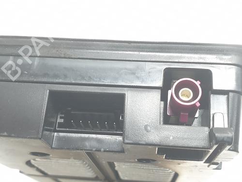 Electronic module SEAT ARONA (KJ7, KJP)  | BP26698497M83 