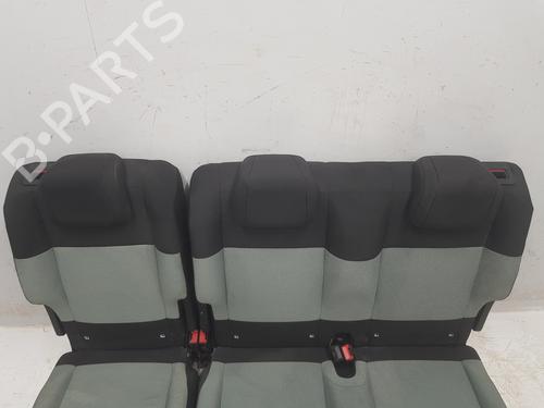 Seats set CITROËN BERLINGO (ER_, EC_) 1.5 BlueHDi 100 | BP33677095C78  - Image 10