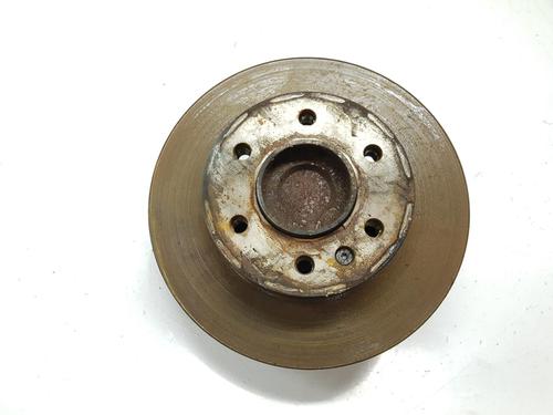 Fusee links voor MERCEDES-BENZ SPRINTER 3,5-t Van (B906) 313 CDI (906.631, 906.633, 906.635, 906.637) (129 hp) 17624043