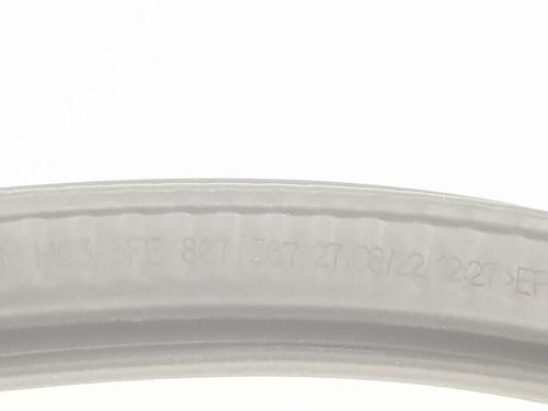 Rubber door seal CUPRA LEON Sportstourer (KL8, KU8, KUD) 1.4 e-HYBRID | BP16045439C142 
