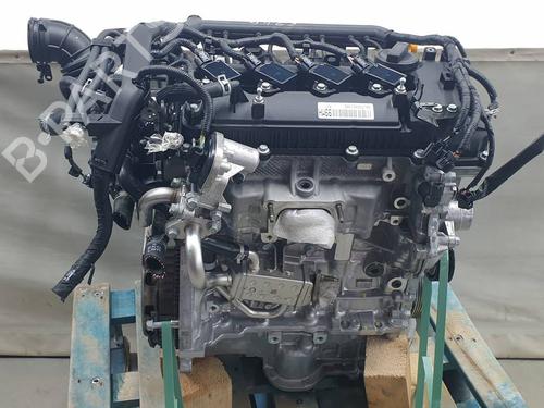 Engine KIA STONIC (YB) | BP38870818M1 - Image 3