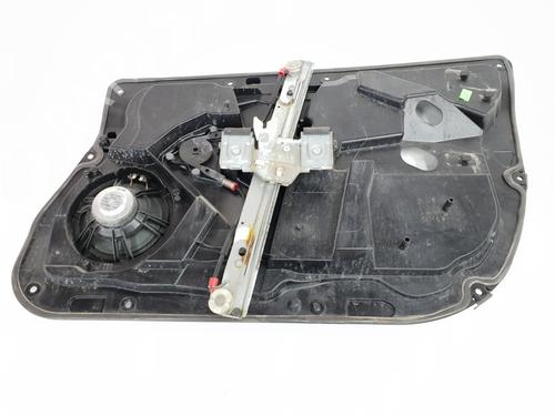 Front left window mechanism FORD FIESTA VI (CB1, CCN) 1.4 TDCi | BP22762770C22 