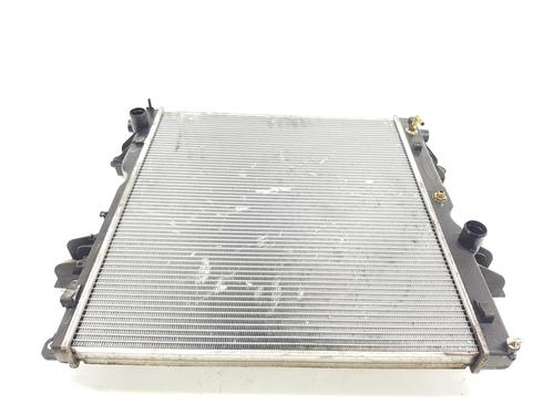Køler TOYOTA LAND CRUISER PRADO (_J15_) 3.0 D-4D (KDJ155_, KDJ150_, KDJ150R, KDJ155R) (190 hp) 21003555