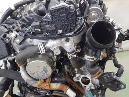 Engine RENAULT CLIO V (B7_) | BP37491032M1 - Image 19
