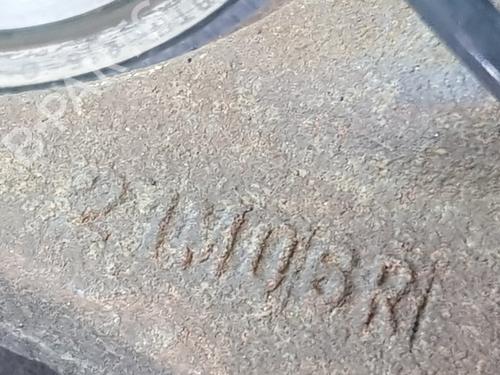 Left front steering knuckle FIAT DUCATO Platform/Chassis (250_) | BP36239725M25 - Image 3