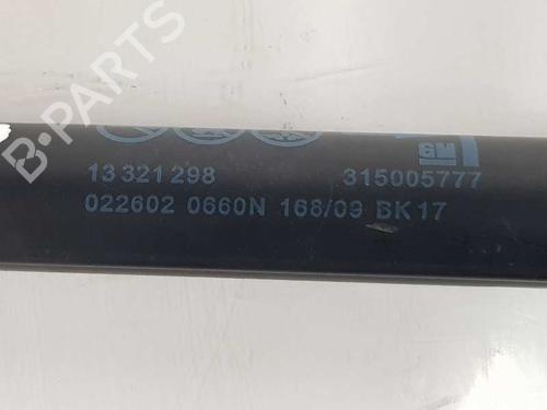 Other OPEL INSIGNIA A (G09) 2.0 CDTI (68) | BP14074066O1 