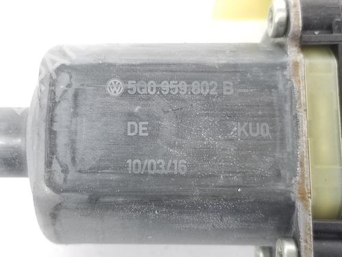 Right front window motor VW GOLF VII (5G1, BQ1, BE1, BE2) 1.4 TSI | BP10513308E20 