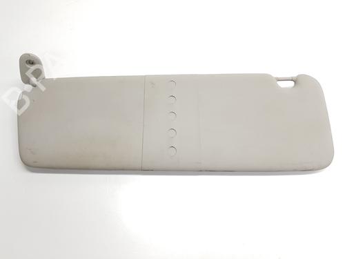 Left sun visor RENAULT TRAFIC III Van (FG_)  | BP29400509I1 