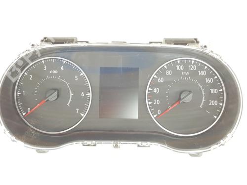 Used Instrument cluster DACIA SANDERO III [2021-2026]  32430697