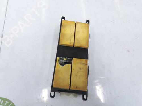 Electronic module NISSAN 350Z Roadster (Z33) 3.5 | BP4975516M83 