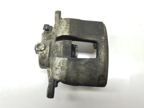 Used Left rear brake caliper CITROËN JUMPER II Van 2.2 BlueHDi 140 (140 hp) 31346112