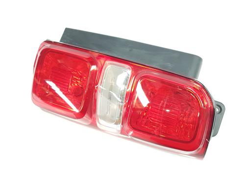 Right taillight PEUGEOT EXPERT Van (V_) | BP33215548C35 - Image 2