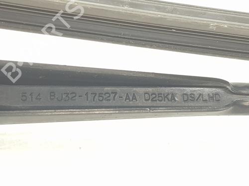 Front windshield wiper arm LAND ROVER RANGE ROVER EVOQUE (L538)  | BP29331787C143 