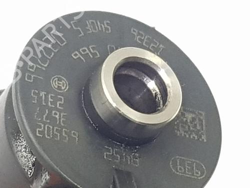 Injector CITROËN BERLINGO MULTISPACE (B9) 1.6 BlueHDi 100 | BP33653069M100 - Image 2