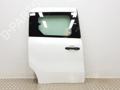 Used Right slide door Right slide door 37514034 37514034