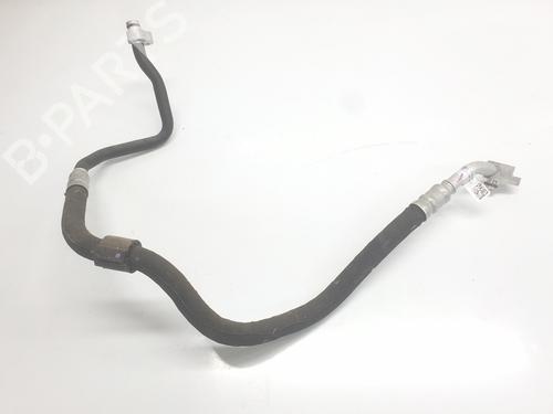 Used AC pipe AUDI A6 C7 (4G2, 4GC) 2.0 TDI (190 hp) 31671361