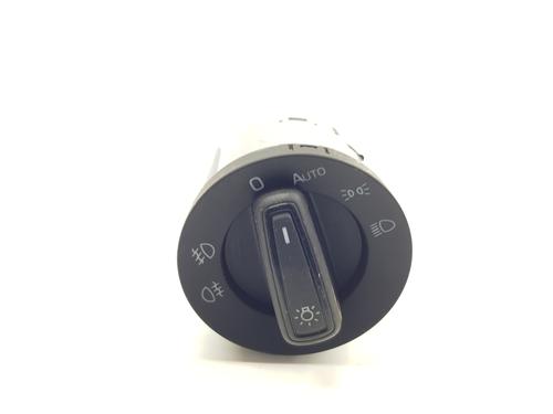 Used Headlight switch SKODA FABIA III (NJ3) 1.0 TSI (95 hp) 16970782