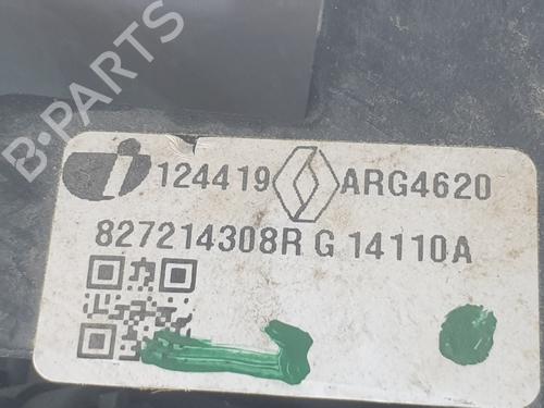 Rear left window mechanism DACIA SANDERO III 1.0 TCe 90 | BP36220081C24 - Image 3