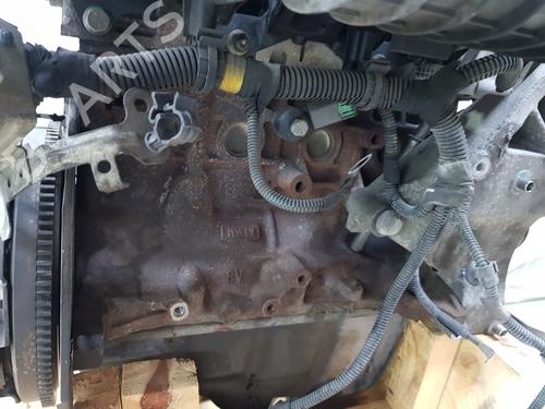 Engine FIAT PUNTO EVO (199_) 1.3 D Multijet | BP38037901M1 - Image 7