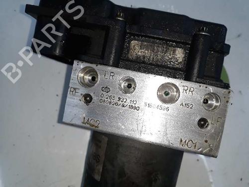 ABS pump CITROËN JUMPER II Van 2.2 HDi 120 | BP5110666M43 
