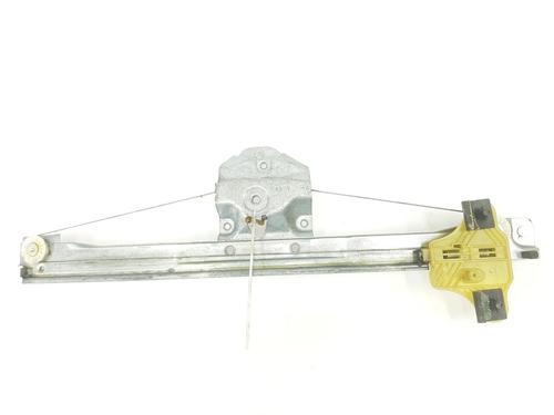 Front left window mechanism RENAULT CAPTUR I (J5_, H5_) 1.5 dCi 90 (J5N4, J5M5, J5MW, J5M6, J5AL, J5AJ) | BP17192522C22 