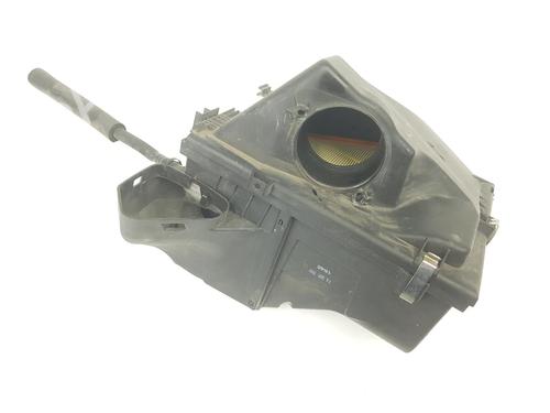 Used Air filter box BMW X1 (E84) sDrive 18 d (143 hp) 17362482