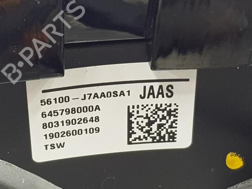 Steering wheel KIA PROCEED (CD) 1.0 T-GDI | BP29723216C49 