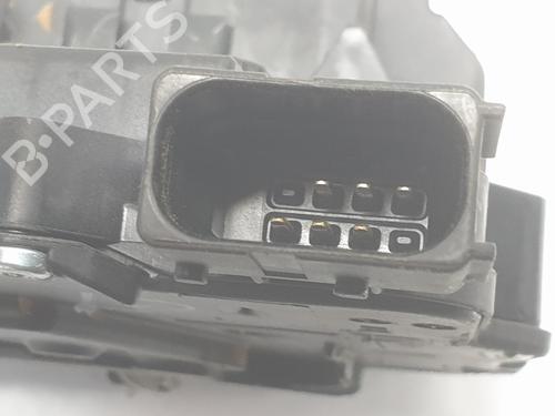 Højre bagtil lås PEUGEOT BOXER Van  | BP31589660C99 