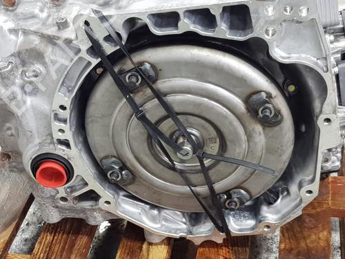 Gearbox RENAULT AUSTRAL | BP32406914M3 - Image 2