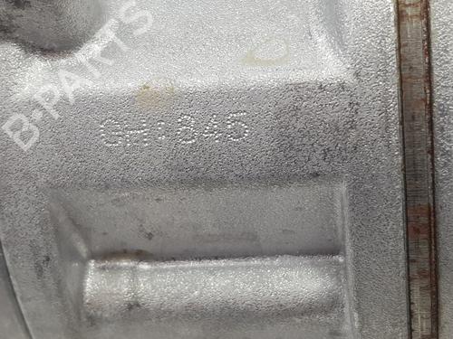 AC compressor CITROËN BERLINGO (ER_, EC_) 1.5 BlueHDi 100 | BP33793760M34 - Image 4