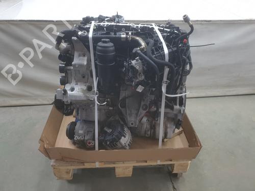 Engine BMW X5 (E70) xDrive 40 d | BP33926936M1  - Image 8