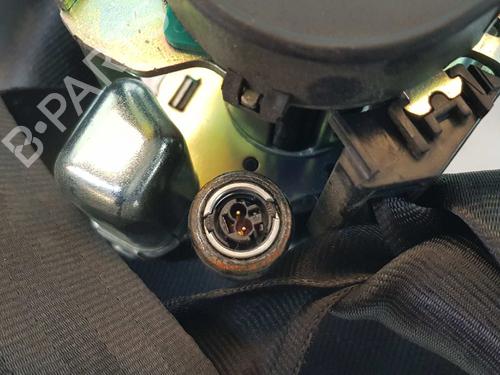 Airbag Kit VW SCIROCCO III (137, 138) 2.0 TDI | BP6031679C86 