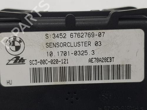 Electronic sensor BMW 3 (E90) 320 d | BP15389471M84 