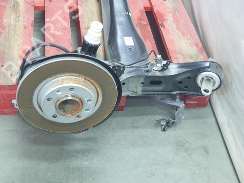 Rear axle OPEL ASTRA L Sports Tourer (OV5)  | BP25849061M2 