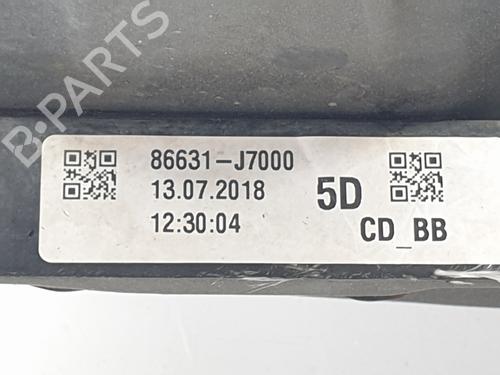 Køfangervange KIA CEED (CD)  | BP37703180C73  - Image 6