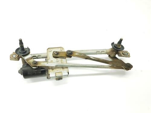 Used Front wiper motor KIA CEE'D (JD) 1.6 CRDi 136 (136 hp) 20666250